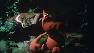 Episode 4 Lurkings