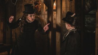Episode 5 Phantom