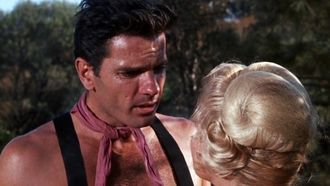 Episode 14 The Man from the Sea