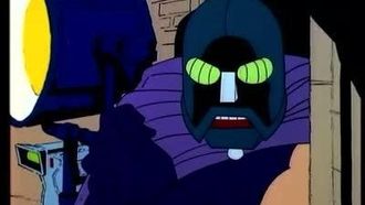 Episode 2 The Phantom of Film City