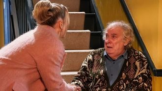 Episode 45 19/03/2025