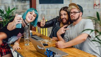 Episode 3 Citizen 5, 3D Printing, Trolls Unleashed