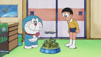 Episode 504 Aoi Tsuki yo no Recital