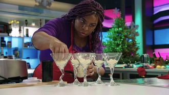 Episode 4 The Nutcracker Sweet