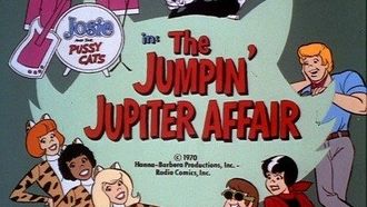 Episode 15 The Jumpin' Jupiter Affair