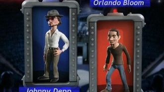 Episode 6 What Did Nick Do?