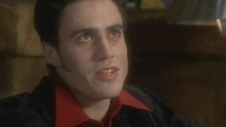 Episode 2 There's a New Vampire in Town