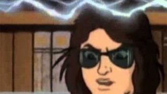 Episode 76 Defector to Spectra
