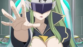 Episode 9 Planet Guilst