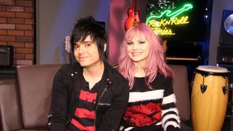 Episode 10 The Dollyrots