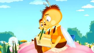 Episode 72 Urok