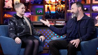 Episode 98 Tony Hale & Meghan Trainor