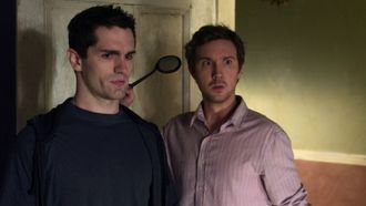 Episode 1 There Goes the Neighborhood (1)