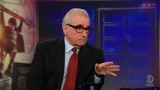 Episode 24 Martin Scorsese