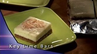 Episode 25 Favorite Citrus Desserts