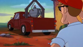 Episode 12 Brain Acres