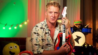 Episode 737 Josh Homme - School for Dads