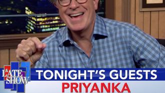Episode 72 Priyanka Chopra Jonas/Derek DelGaudio/Frank Oz
