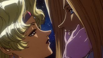 Episode 7 Unexpected Partings