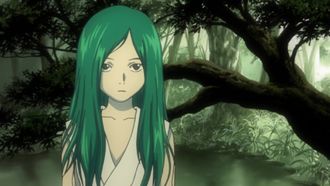 Episode 5 Tabi o suru numa