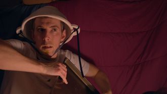 Episode 5 Fire or Bleeding