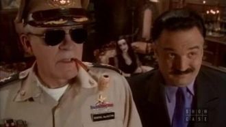 Episode 41 Saving Private Addams