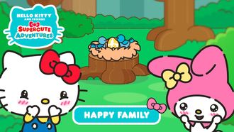 Episode 6 Happy Family