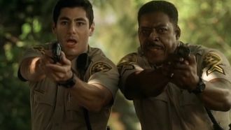 Episode 1 Brothers in Arms