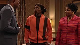 Episode 6 The Courtship of Eddie's Mother