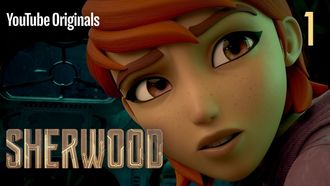 Episode 1 The Future Robin Hood