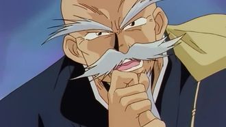 Episode 23 Goula the traitor