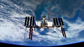 Episode 7 Attack of the Space Junk