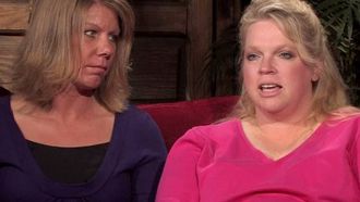 Episode 4 Third Wife in Labor