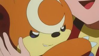 Episode 29 Himeguma's Secret!