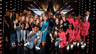 Episode 15 Live Results 2