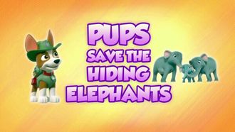 Episode 18 Rescue Knights: Pups Save a Dozing Dragon
