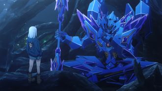 Episode 10 In Japan, They Call This OMIAI