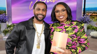 Episode 116 Big Sean, Brenda Song
