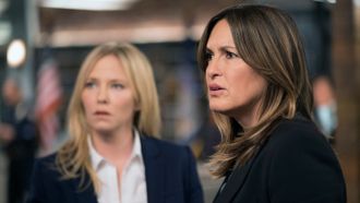 Episode 23 Remember Me