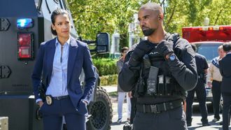 Episode 5 Imposters