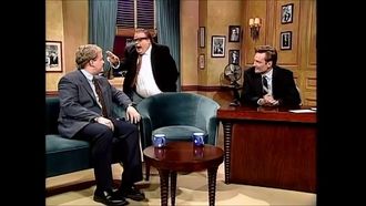Episode 26 Chris Farley/Elisabeth Shue/Cracker