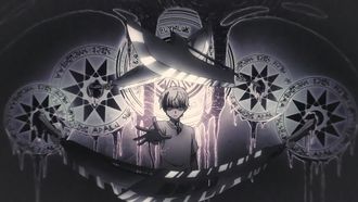 Episode 2 The New World