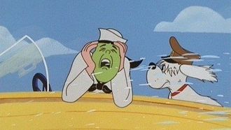 Episode 3 Anchors Away / Jughead's Double