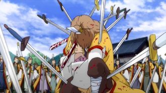Episode 21 
