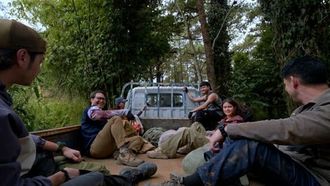 Episode 67 Payback