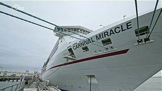 Episode 1 Cruise Ship Secrets