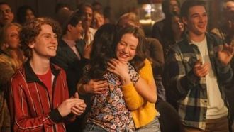 Episode 6 I Wish I Could Feel Love Again