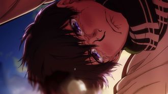 Episode 1 Dream