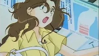 Episode 37 File 37: Tokkyû yamanotesen jiken