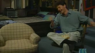 Episode 7 Coughing Boy
